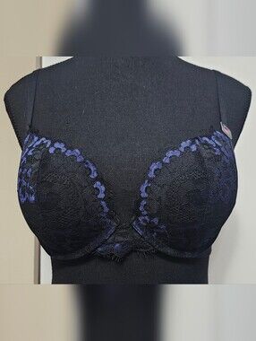 LaSenza Pushup Bra